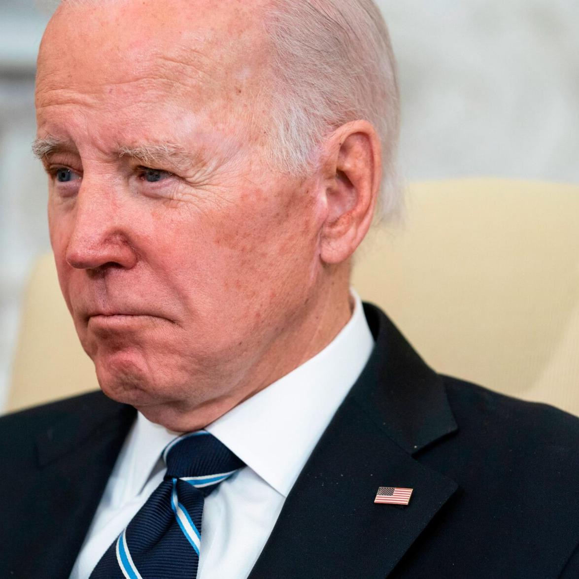 White House strategy to manage documents fallout takes shape